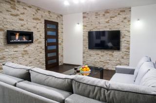 Apartamenty Maria - Ciechocinek - 6