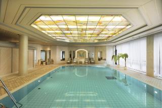 Maritim Hotel Ulm - Ulma - 8
