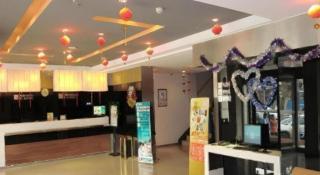 Jinjiang Inn Zhengzhou Dashiqiao Metro Station - 3