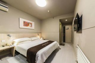 Jinjiang Inn Zhengzhou Dashiqiao Metro Station - 2