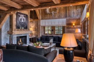 Luxury Ski Chalet Tignes Sauna Jacuzzi - Tignes - 8