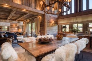 Luxury Ski Chalet Tignes Sauna Jacuzzi - Tignes - 5
