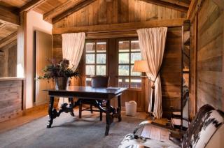 Luxury Ski Chalet Tignes Sauna Jacuzzi - Tignes - 1