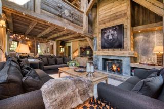 Luxury Ski Chalet Tignes Sauna Jacuzzi - Tignes - 0