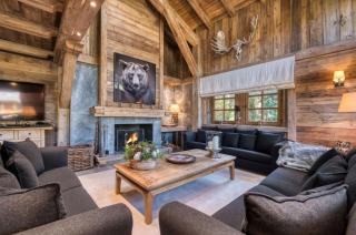 Luxury Ski Chalet Tignes Sauna Jacuzzi - Tignes - 7