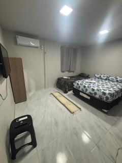 Sítio Azaffe, Casa,piscina, Deck - 3