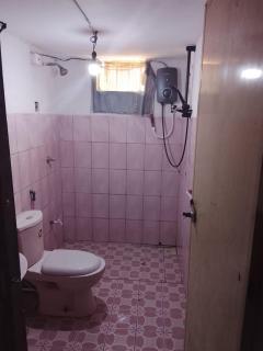 Akash holiday home - 1