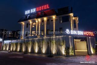 Bin Bin Hotel 17 Near GS Metro City - 3