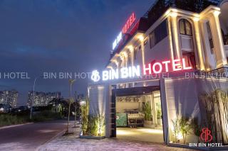 Bin Bin Hotel 17 Near GS Metro City - 7