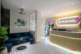 Bin Bin Hotel 17 Near GS Metro City - 5