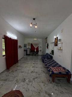 Home Away From Home - 8