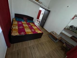 Home Away From Home - 7