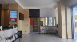 GreenTree Inn Shanghai Songjiang WanDa Plaza RonGMEi Road Express Hotel - 9