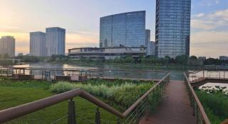 GreenTree Inn Shanghai Songjiang WanDa Plaza RonGMEi Road Express Hotel - 3