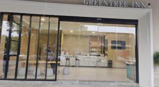 GreenTree Inn Shanghai Songjiang WanDa Plaza RonGMEi Road Express Hotel - 2