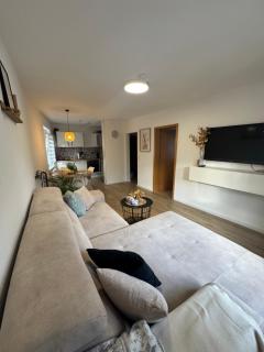 S&G Home Stilvolles 2-Zimmer-Apartment in zentraler Lage, Komfort & Entspannung garantiert! - Ditzingen - 8