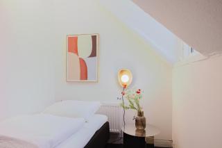Hotel Nomad City Lakes - Copenaghen - 9