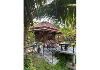 Wadi Al Hasyer Homestay Dahlia - 2