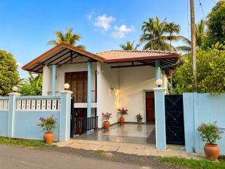 Lesadhi Home Stay - 7