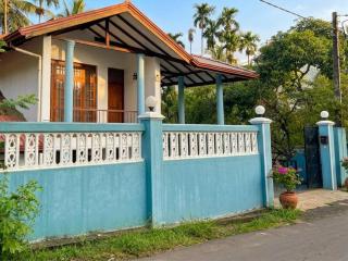 Lesadhi Home Stay - 9