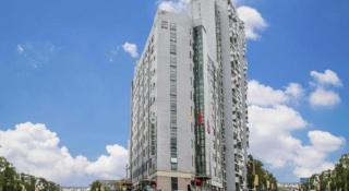 GreenTree Inn JinDeZhen People Square Taoxichuan Wenchuang Street - 7