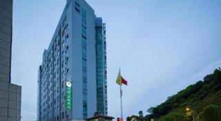 GreenTree Inn JinDeZhen People Square Taoxichuan Wenchuang Street - 2