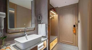 Vienna Classic Hotel Suzhou Likou Furniture Market Metro Station - Suzhou - 3