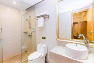 Vienna International Hotel Guangzhou Jichang Road Huangshi - 5