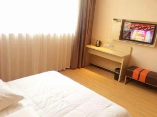 7 Days Premium·Guanyun Nanjing West Road Hesheng Plaza - 8
