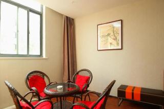 7 Days Premium·Guanyun Nanjing West Road Hesheng Plaza - 4
