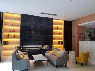 Jinjiang Inn Baoding Baigou Town - 9