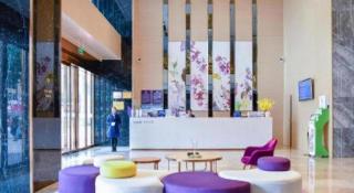 Lavande Hotel·Zunyi Bozhou - 4
