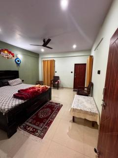 Pailaag Home Stay - 4