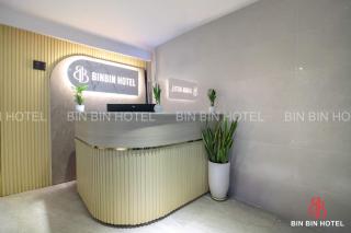 Bin Bin Hotel 16 Near Bui Vien Walking Street - 2