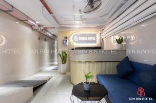Bin Bin Hotel 16 Near Bui Vien Walking Street - 7