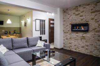 Apartamenty Maria - Ciechocinek - 3