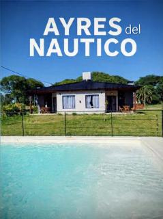 Ayres del Nautico - 4