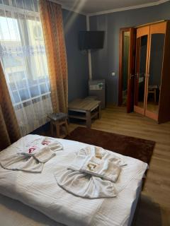 Hotel palas Chernivtsi - 6