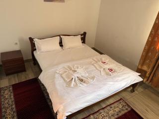 Hotel palas Chernivtsi - 2