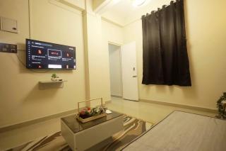 Eco livin stay - 2