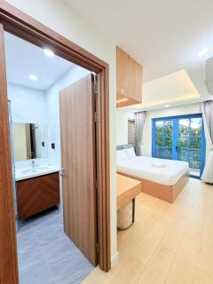 Villa 4 PN 6 giường và 1 Sofabed - 9