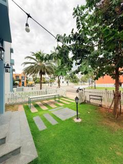 Villa 4 PN 6 giường và 1 Sofabed - 8