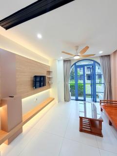 Villa 4 PN 6 giường và 1 Sofabed - 5