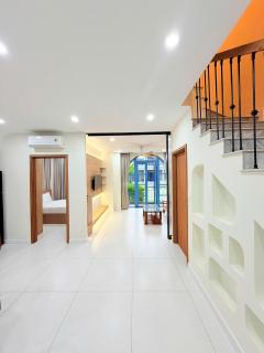 Villa 4 PN 6 giường và 1 Sofabed - 2