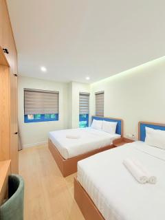 Villa 4 PN 6 giường và 1 Sofabed - 1