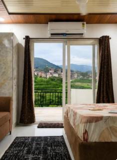 Casa Amara Villa 2BHK European style - 6