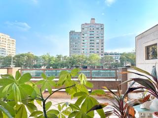 台南安平河景豪宅 - 7
