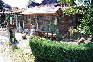 Rust & Luxe Voor Natuurgenieters The Grand View - 4