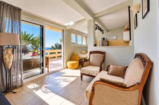 Marina Breeze Family Villa - Bar - 4