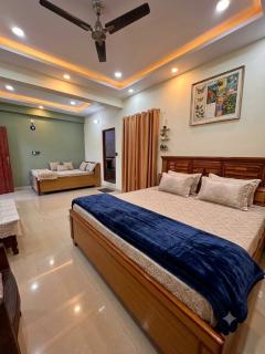 Pailaag Home Stay - 8